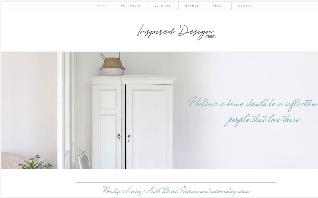 Inspired Designs By Geryl